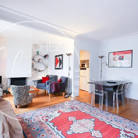 Appartamento Elegant Parisian Flat - Louvre Opera Parigi
