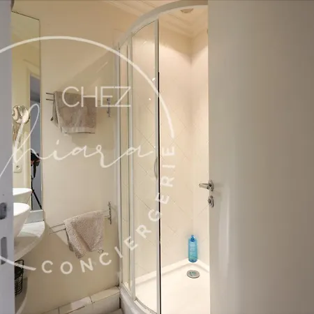 Appartamento Elegant Parisian Flat - Louvre Opera *
